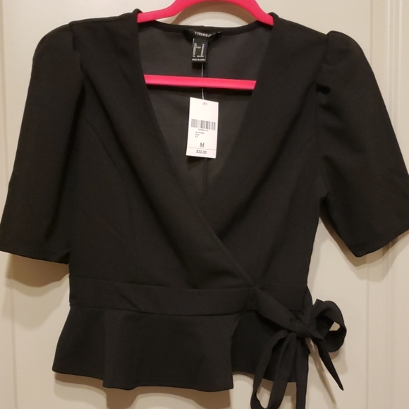 NWT Forever21 top - Picture 2 of 7